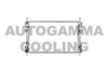 AUTOGAMMA 103095 Radiator, engine cooling